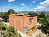 For sale - Country House - Ontinyent