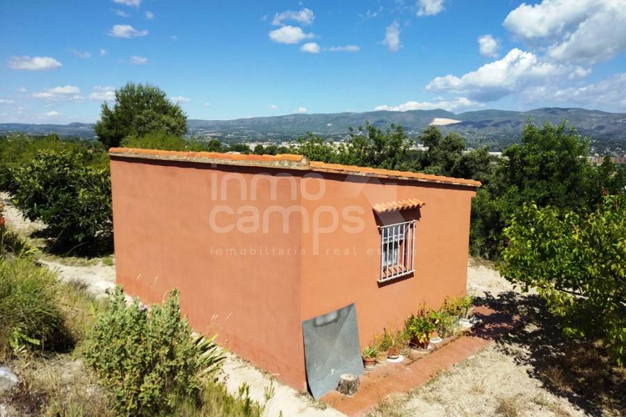 For sale - Country House - Ontinyent