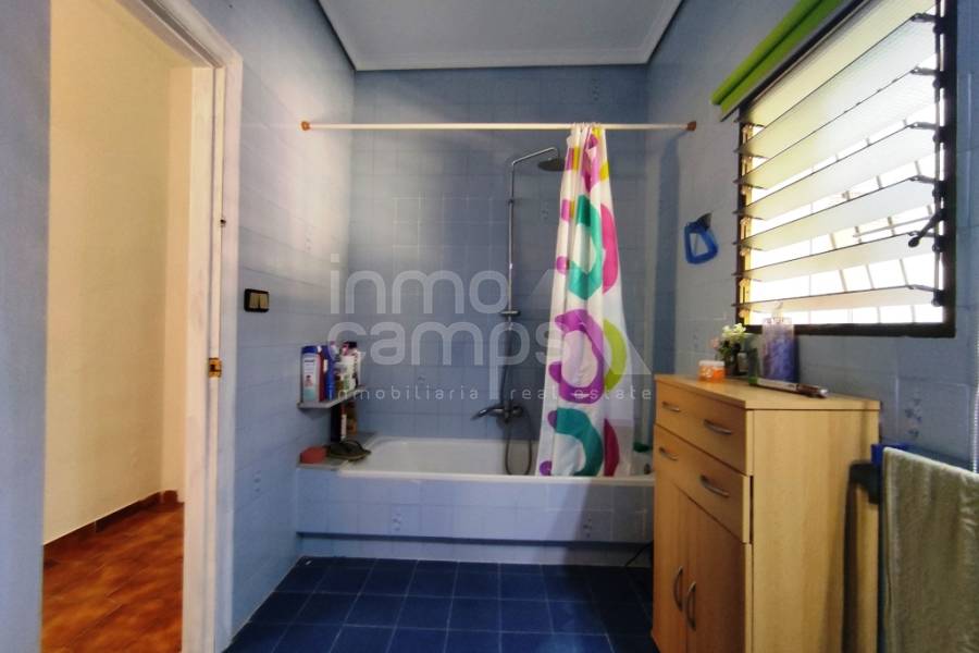 Te koop - Villa - Alcocer de Planes