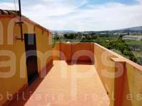 Venta - Casa de Campo - Ontinyent
