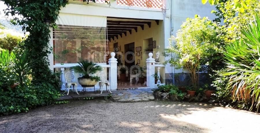 For sale - Finca - Alcoy