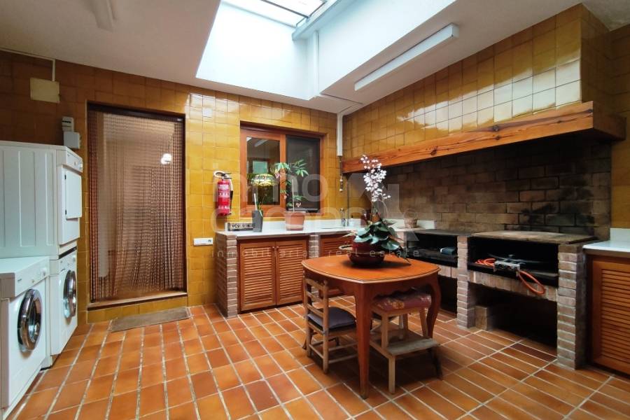 Venta - Chalet - Cocentaina