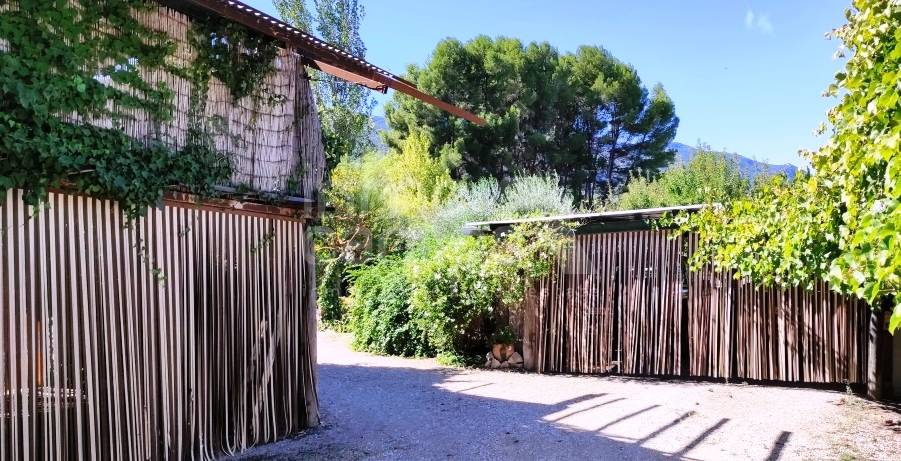 For sale - Finca - Alcoy