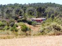 For sale - Finca - Penáguila