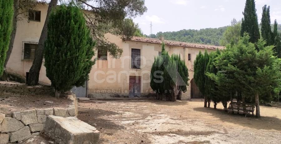 Venta - Finca - Alcoy