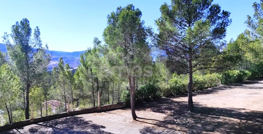 For sale - Country House - Cocentaina