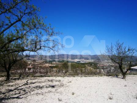 Venta - Casa de Campo - Ontinyent