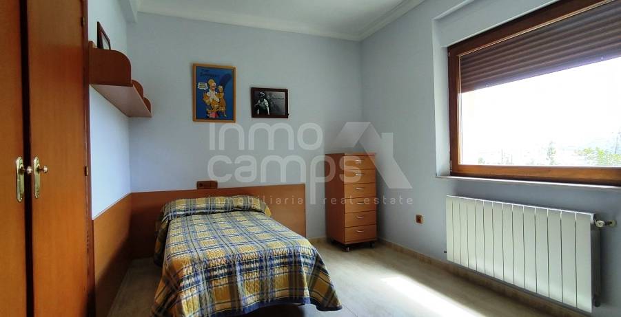 Venta - Chalet - Cocentaina