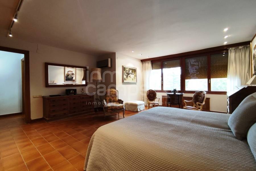 Venta - Chalet - Cocentaina