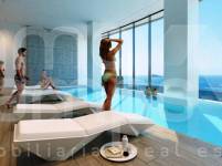 New Construction - Apartment - Benidorm