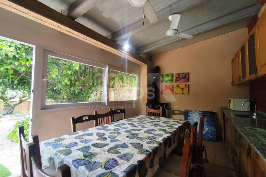 Venta - Casa de Campo - Cocentaina