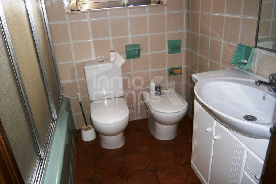 Te koop - Villa - Muro de Alcoy