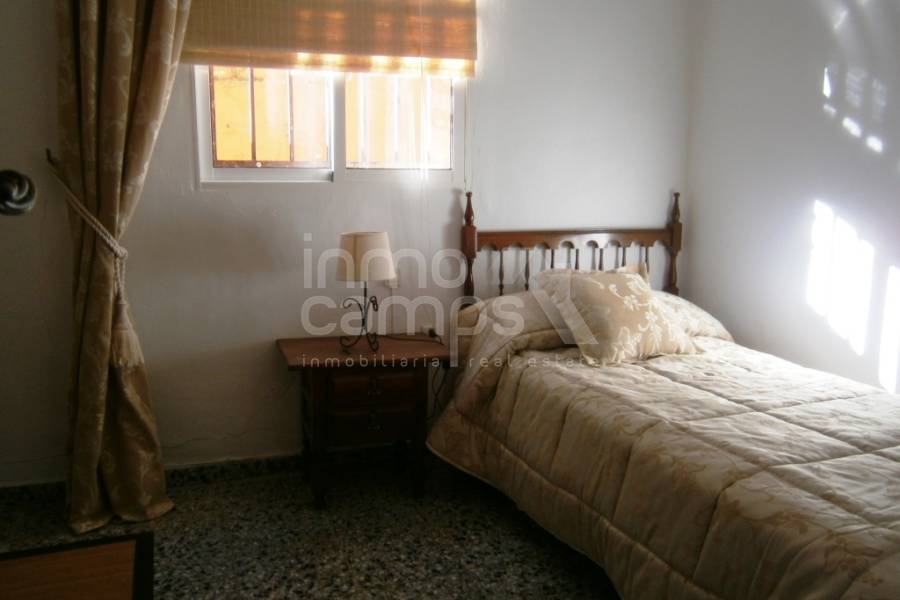 Venta - Casa de Campo - Agres