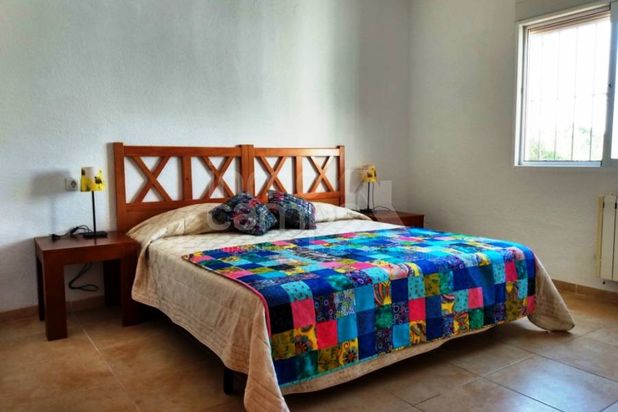 Venta - Bungalow - Alfaz del Pi - Alfaz del Pí