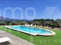 Venta - Casa de Campo - Benimarfull