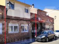 For sale - Town House - Muro de Alcoy