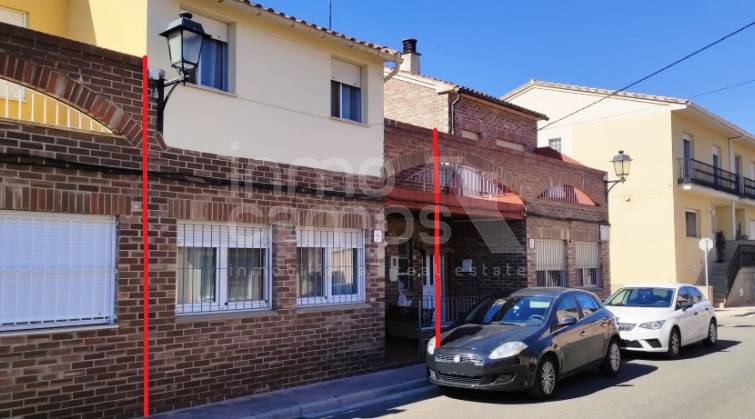 Town House - For sale - Muro de Alcoy - Muro de Alcoy