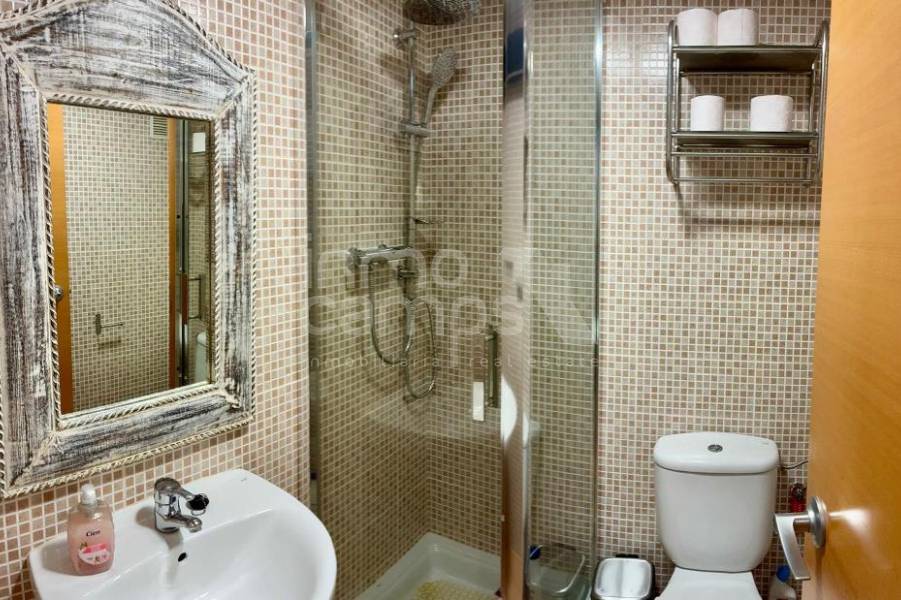 Te huur - Appartement - El Verger