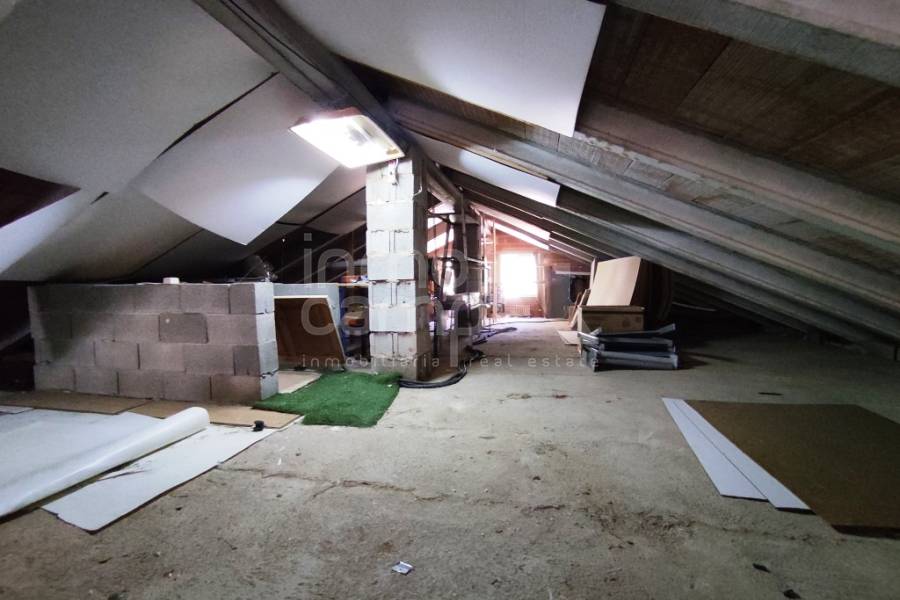 Venta - Casa de Campo - Villalonga