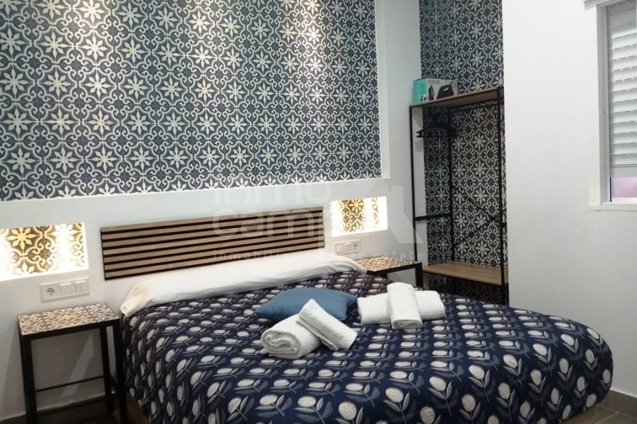 For sale - Apartment - Denia