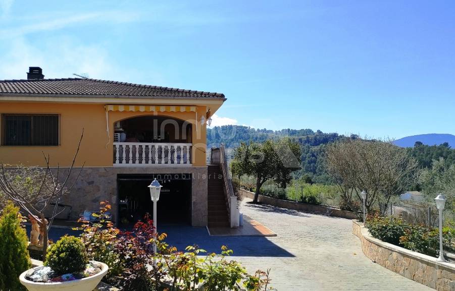 Venta - Chalet - Benillup