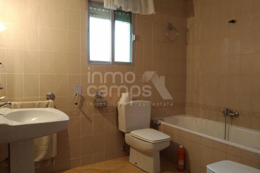 Venta - Casa de Campo - Muro de Alcoy