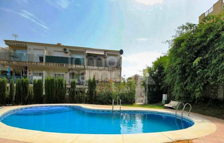 For sale - Apartment - Albir