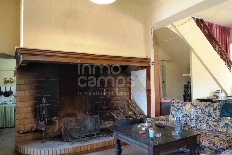 Venta - Finca - Bocairent