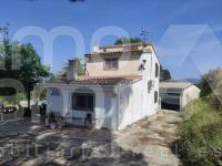 For sale - Country House - Benillup