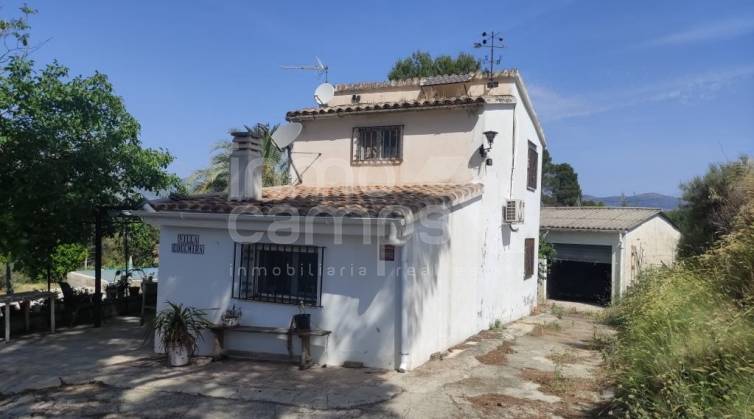 Casa de Campo - Venta - Benillup - Benillup