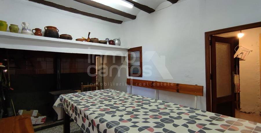 Venta - Finca - Bocairent