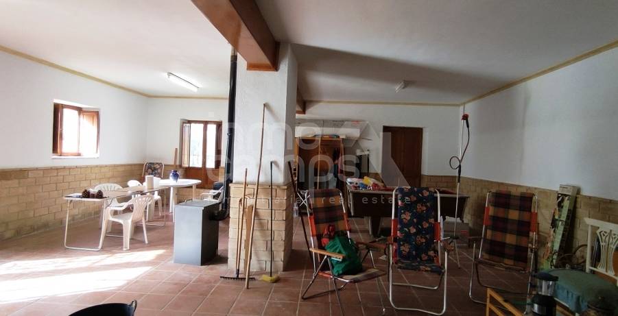 Venta - Finca - Bocairent