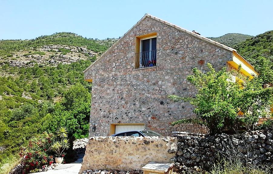 Venta - Casa de Campo - Lorcha