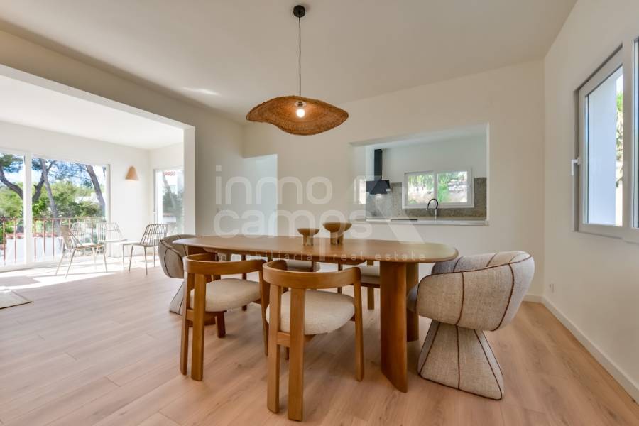 For sale - Villa - Altea