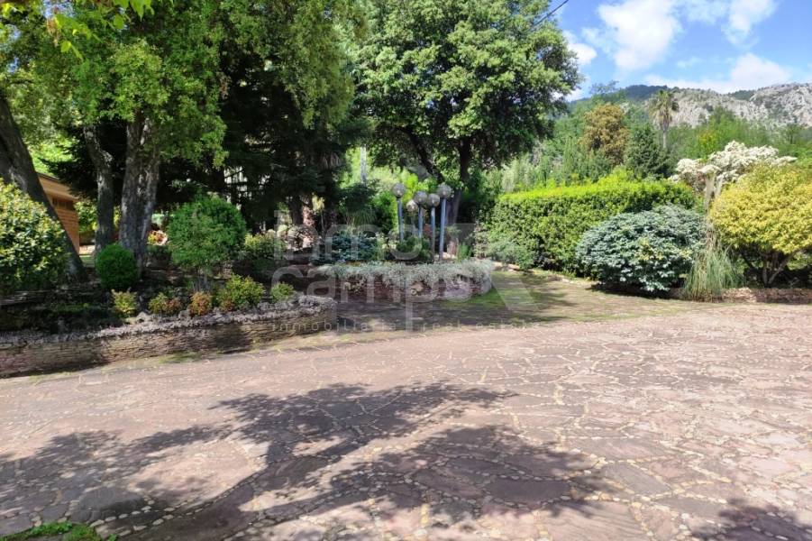 Venta - Chalet - Cocentaina