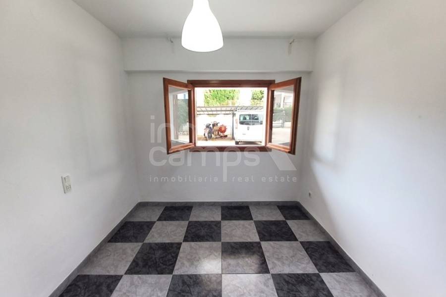 For sale - Apartment - Denia