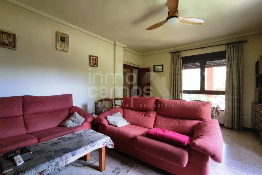 Te koop - Villa - Alcoy - Urbanizaciones