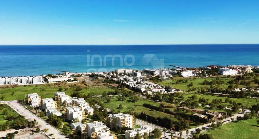 New Construction - Apartment - El Verger