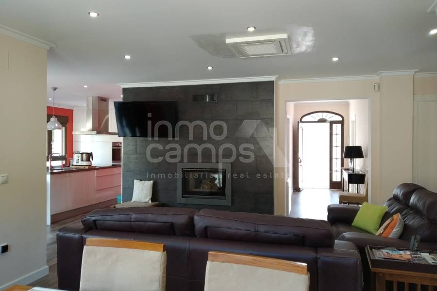 Te koop - Villa - Agres