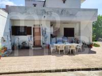 Venta - Casa de Campo - Alcoy