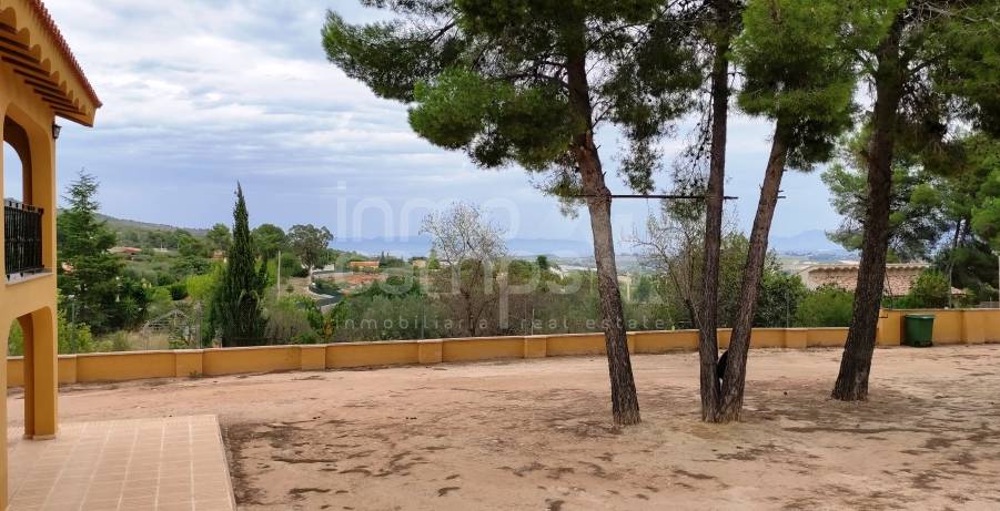 For sale - Villa - Ontinyent