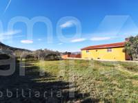 Venta - Casa de Campo - Ontinyent