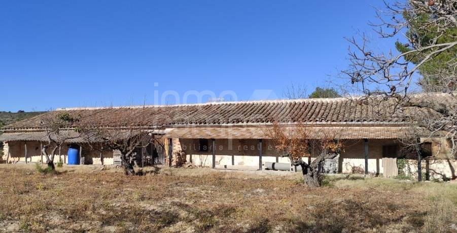Venta - Finca - Bocairent