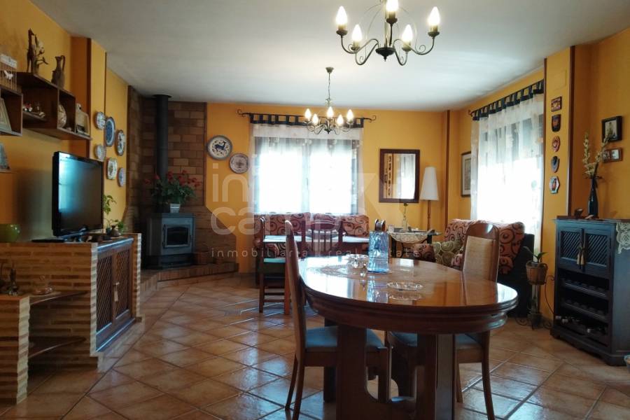 Te koop - Villa - Ontinyent