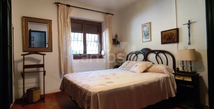 Venta - Finca - Alcoy