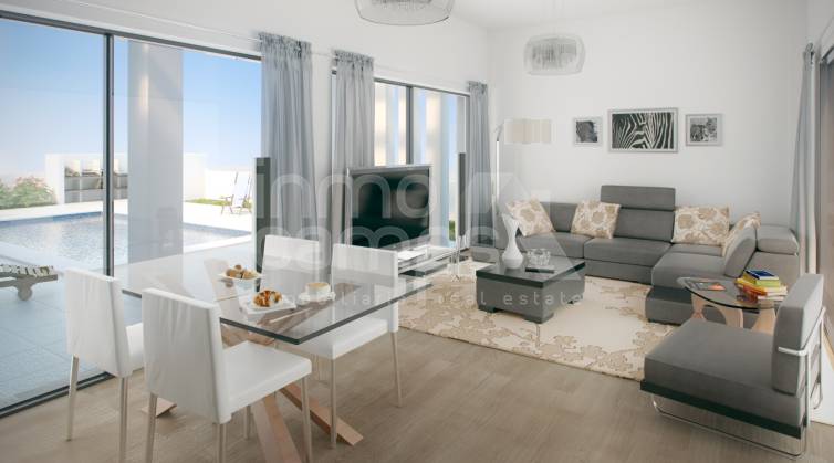 Chalet - Obra Nueva - Polop - Polop