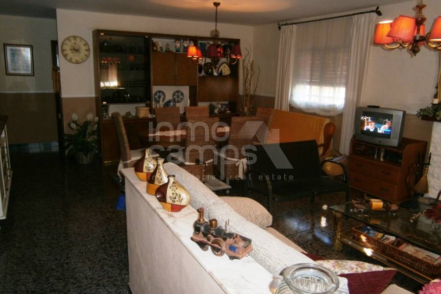 Venta - Casa de Campo - Agres