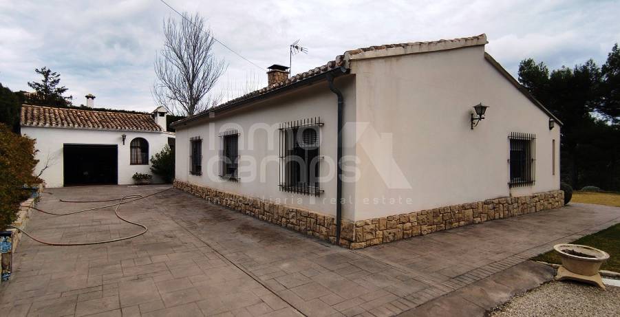 Venta - Chalet - Cocentaina