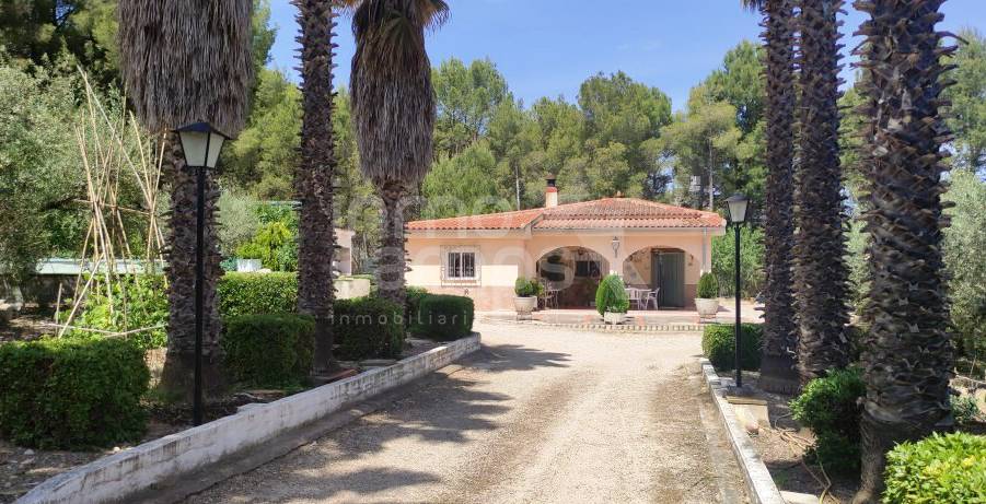 For sale - Country House - Cocentaina