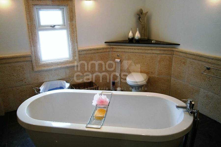 For sale - Villa - Muro de Alcoy